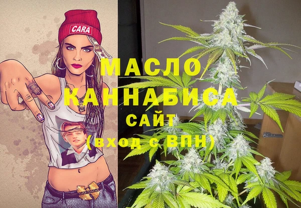 тгк Богородск
